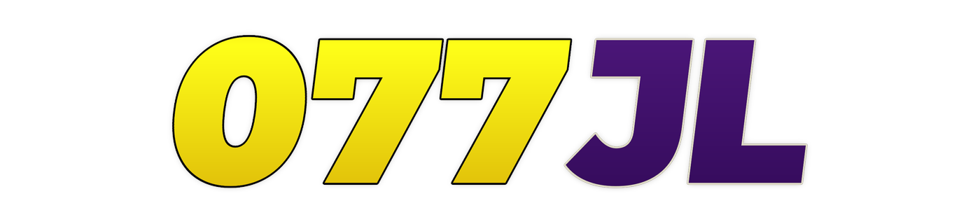077jl Casino Logo